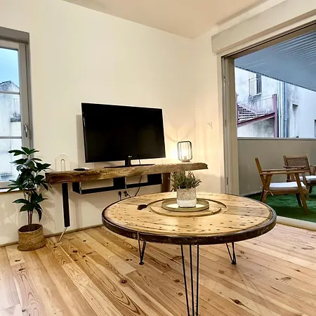 Les De Moliere Апартаменты Мон-де-Марсан