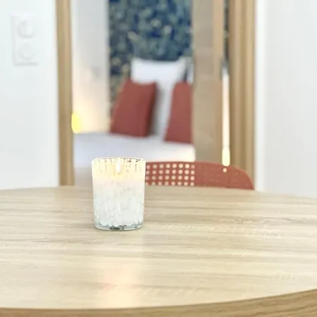 Les De Moliere Appartement