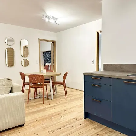 Les De Moliere Apartamento *