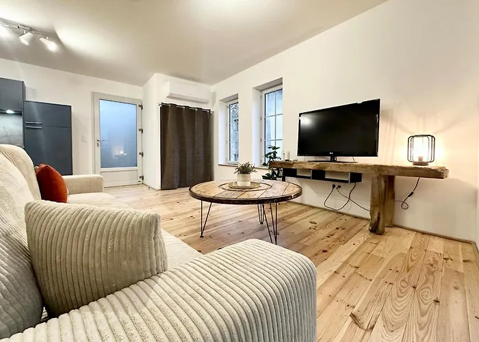 Les De Moliere Apartamento *