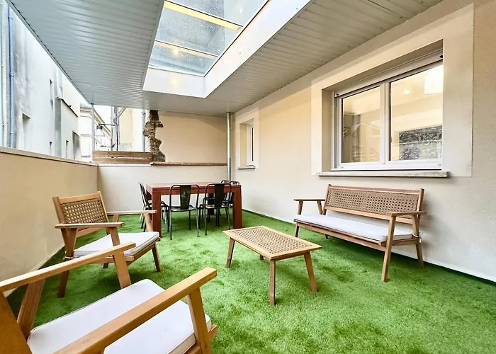 Les De Moliere Mont de Marsan